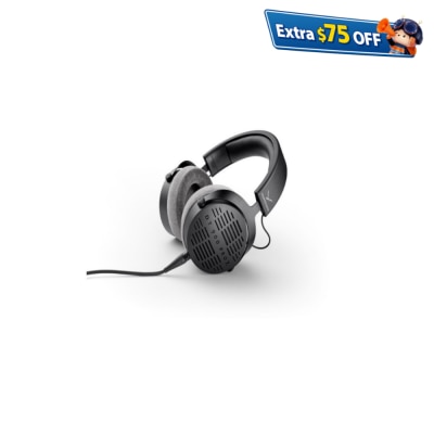 Beyerdynamic DT900 PRO X 开放式专业级监听耳机