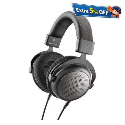 Beyerdynamic T1 High-end Tesla open headphones (3rd generation)