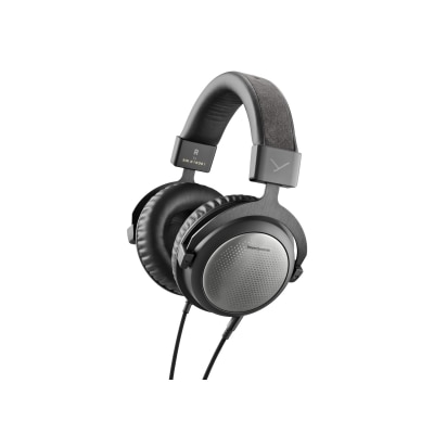 Beyerdynamic T5 監聽級特拉斯單元封閉式耳機（三代)