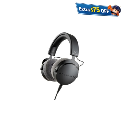 Beyerdynamic DT700 PRO X 录音和监听的录音室耳机 (封闭式)