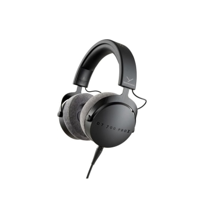 Beyerdynamic DT700 PRO X 錄音和監聽的錄音室耳機 (封閉式)