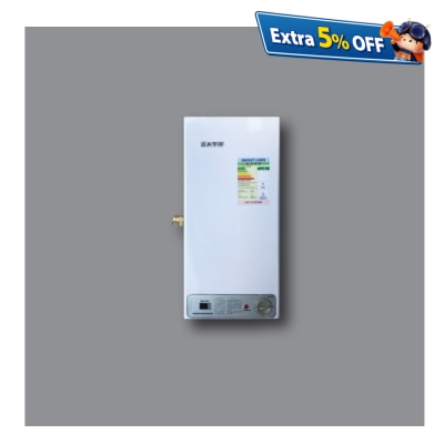 PACIFIC PW-U35A2 35L Storage Type Water Heater