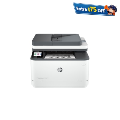 HP 惠普 LaserJet Pro MFP 3103fdw 多功能打印机