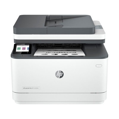 HP 惠普 LaserJet Pro MFP 3103fdn 多功能打印机
