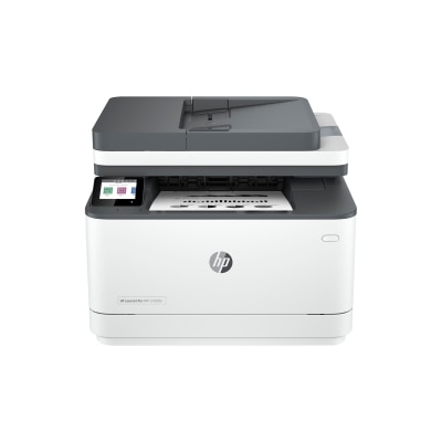 HP 惠普 LaserJet Pro MFP 3103fdn 多功能打印機