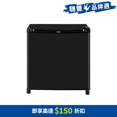 TOSHIBA 东芝 - 44公升单门上置式雪柜 - GR-H713（MG）