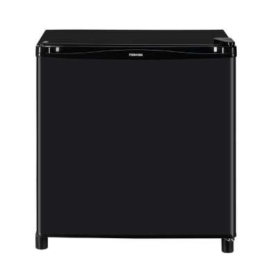 TOSHIBA GR-H713(MG) 44L 1-Door Direct Cooling Fridge (includes unpacking and moving service)