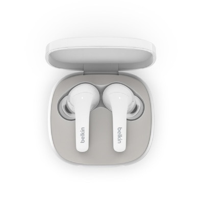 BELKIN 貝爾金 SoundForm Flow 耳機