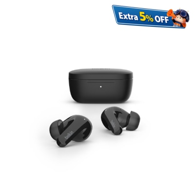 BELKIN 貝爾金 SOUNDFORM FLOW 耳機