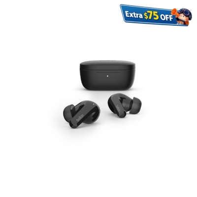 BELKIN SOUNDFORM FLOW Headphone