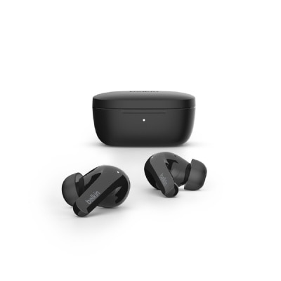 BELKIN 貝爾金 SOUNDFORM FLOW 耳機