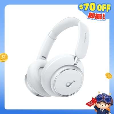 Anker - Soundcore Space Q45 耳機