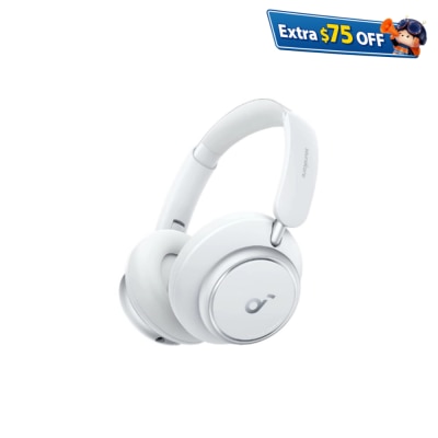 Anker Soundcore Space Q45 耳机