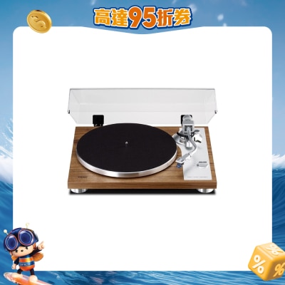 TEAC - TN-4D-SE Turntable