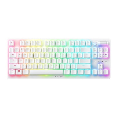 Razer 雷蛇 DeathStalker v2 Pro TKL- 超薄無線光學(線性)矮軸 鍵盤