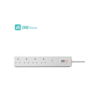 ONE Home Wi-Fi 智能拖板