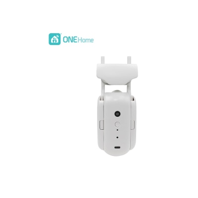 ONE Home - Elite Smart Curtain Robot (ROD)
