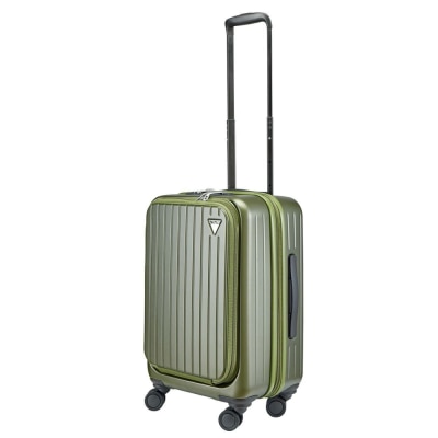 VIVA VENUS 拉链前开盖行李箱