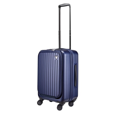 VIVA VENUS 拉链前开盖行李箱