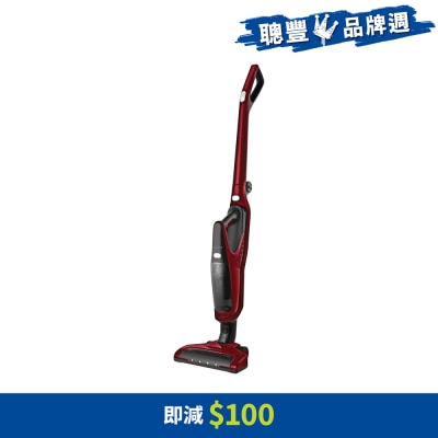 HITACHI 日立 - PV-X85M 无线直立 ‧ 手提式吸尘机