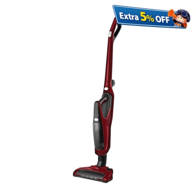 HITACHI PV-X85M Stick Handy Type Vacuum Cleaner