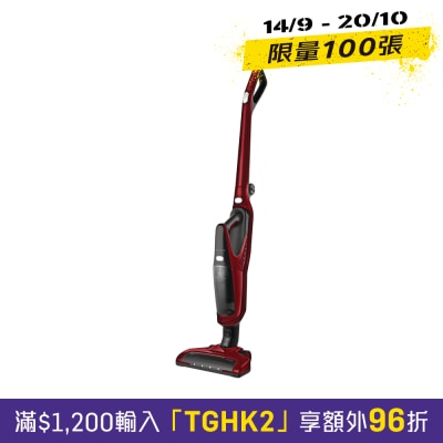 HITACHI 日立 PV X85M 无线直立 ‧ 手提式吸尘机 image