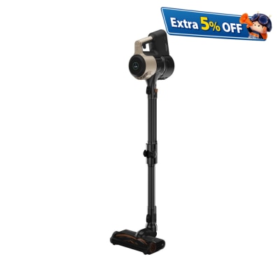 HITACHI PV-XH850M Stick Handy Type Vacuum Cleaner