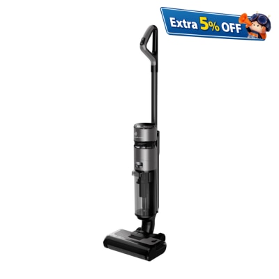 Power Living H18 Cordless Automatic Wet and Dry Vacuum Cleaner