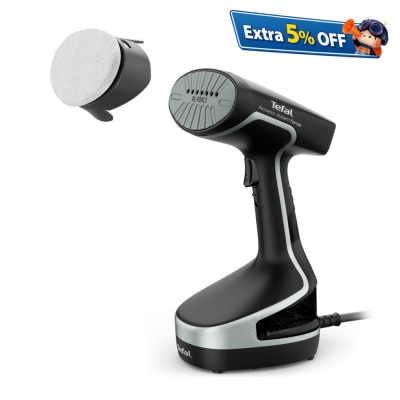 TEFAL 特福 DT8230 Access Steam Force 手提蒸氣掛熨機