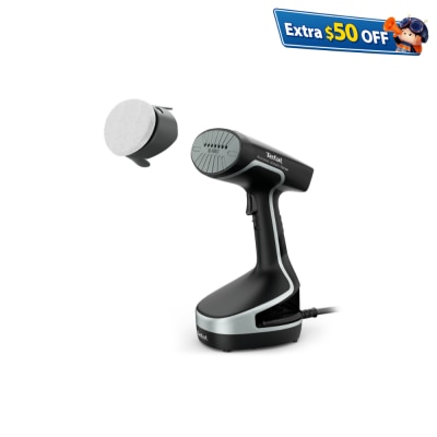 TEFAL DT8230 Access Steam Force Garment Steamer