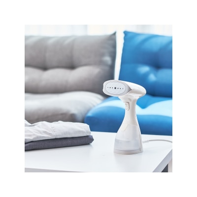 CONAIR CGS22WH COMPLETE STEAM ® 手提式掛燙機