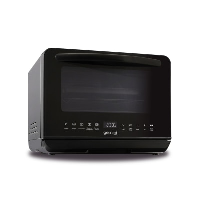 GEMINI GSO20 20L Combi Steam Oven