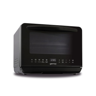 GEMINI GSO20 20公升蒸焗爐