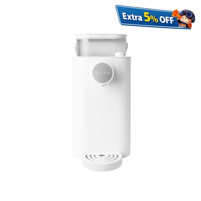 WASH WD3625W 即熱過濾飲水機 - 第二代