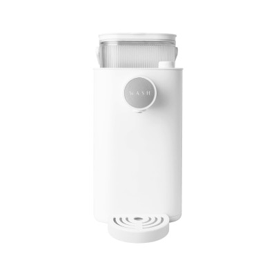 WASH WD3625W Hot Water Dispenser with Water Filters - Mark II