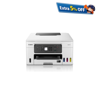 CANON MAXIFY GX3070 Business Refillable Ink All in one printer