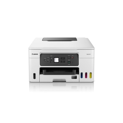 CANON 佳能 MAXIFY GX3070 商用加墨式 多功能打印机