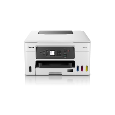 CANON 佳能 MAXIFY GX3070 商用加墨式 多功能打印机