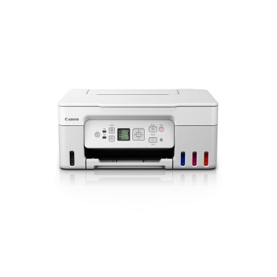 CANON 佳能 PIXMA G3770 加墨式 多功能打印機