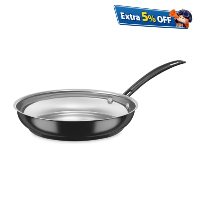 Cuisinart 10" 25cm 易洁煎锅