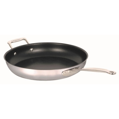 Cuisinart 12" 30cm 易潔煎鍋連側耳
