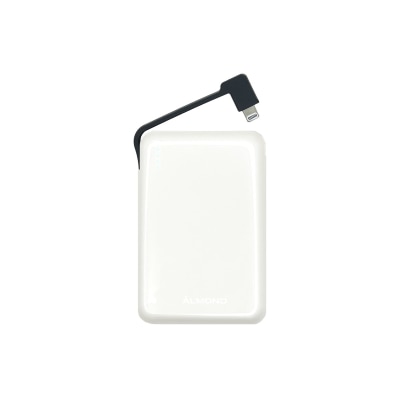 Almond BC-05M Mfi 蘋果認証PD快充 移動電源