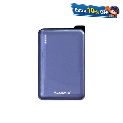 Almond BC-05M Mfi苹果认证PD快充 移动电源