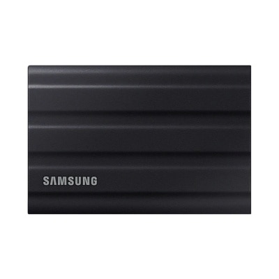 SAMSUNG 三星电子 T7 Shield 2TB SSD 行动固态硬碟