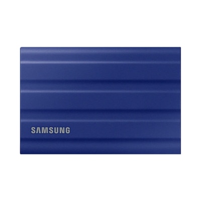 SAMSUNG 三星電子 T7 Shield 1TB SSD 行動固態硬碟