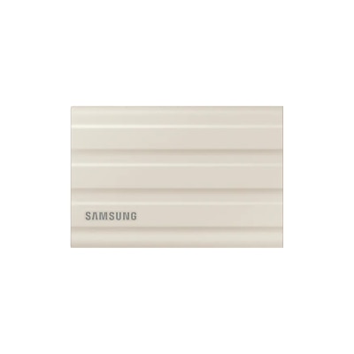 SAMSUNG 三星電子 T7 Shield 1TB SSD 行動固態硬碟