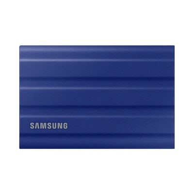 SAMSUNG 三星電子 T7 Shield 2TB SSD 行動固態硬碟