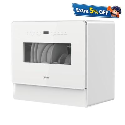MIDEA 美的 UP2-HK 檯式 洗碗碟机