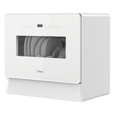 MIDEA UP2-HK Countertop Dish Washer
