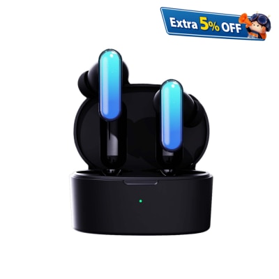 HHOGene Gpods 彩光無線耳機